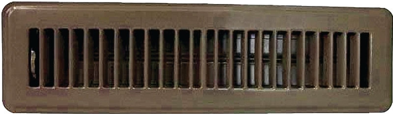 Floor Register