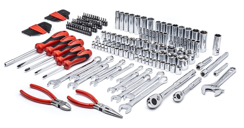 Professional Tool Set
