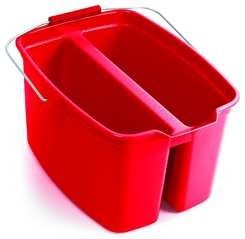 Double Pail