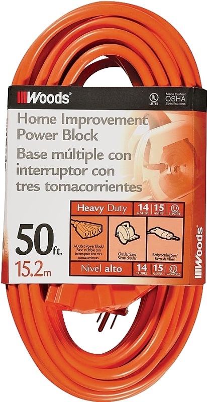 Extension Cord