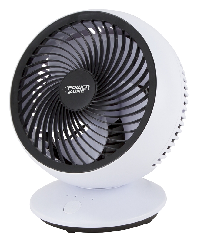 Usb Oscillating Fan