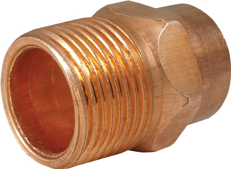 Pipe Adapter