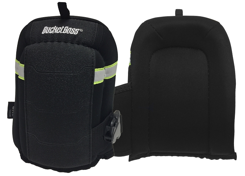 Kneekeeper Hv Series Gx3 Flooring Knee Pad - 1 Pair