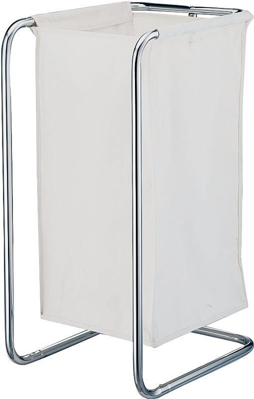 Laundry Sorter With Bag