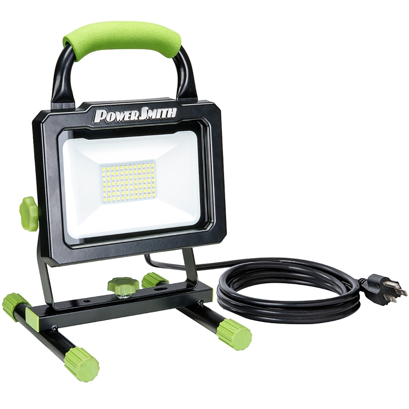 Handheld Work Light