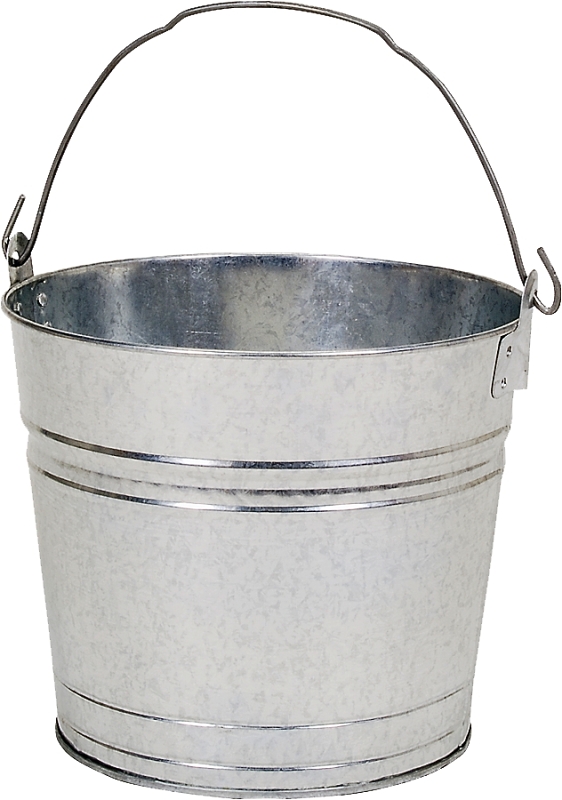 Pail