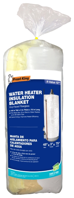 Insulation Blanket