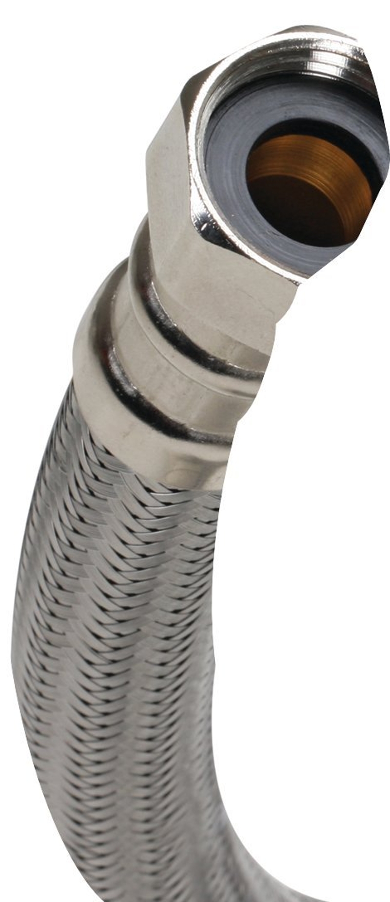 High-Flexible Water Heater Connector