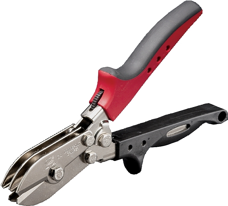 Downspout Crimper
