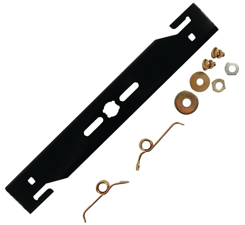 Lawn Mower Blade