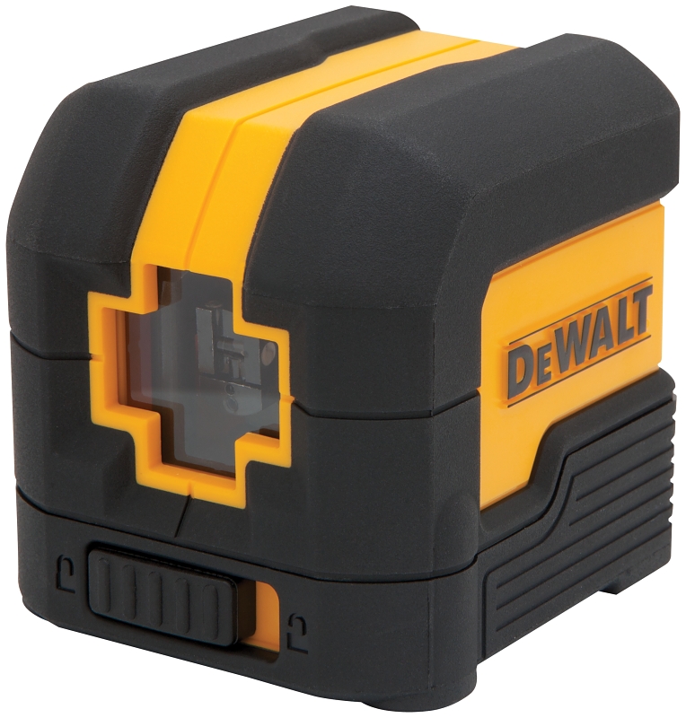 Cross Line Laser Level