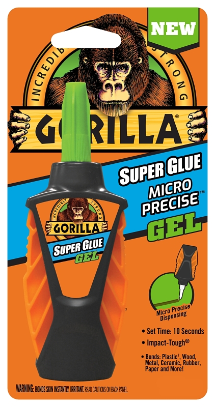 Micro Precise Super Glue
