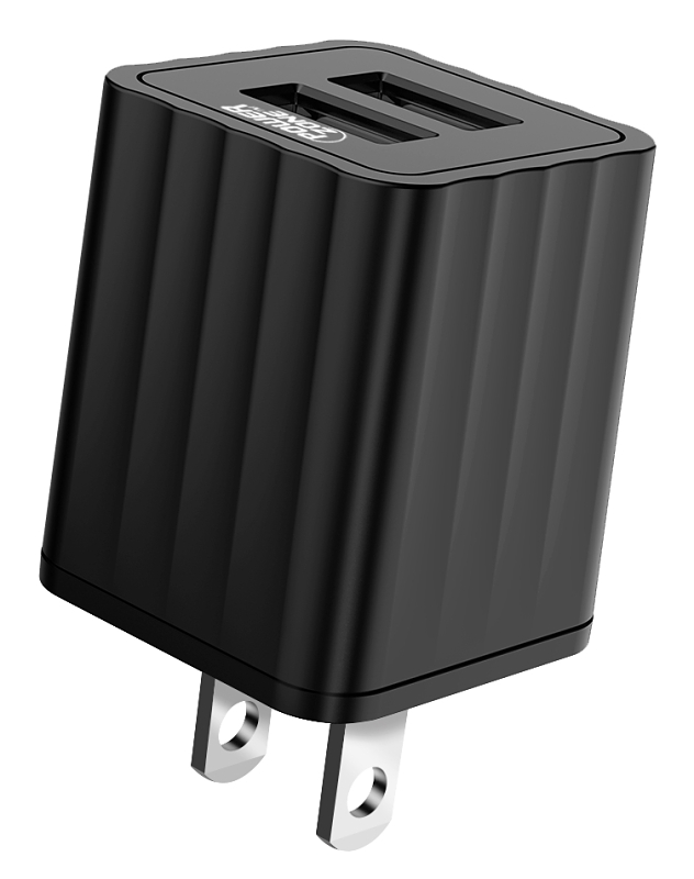 Dual Usb Wall Charger