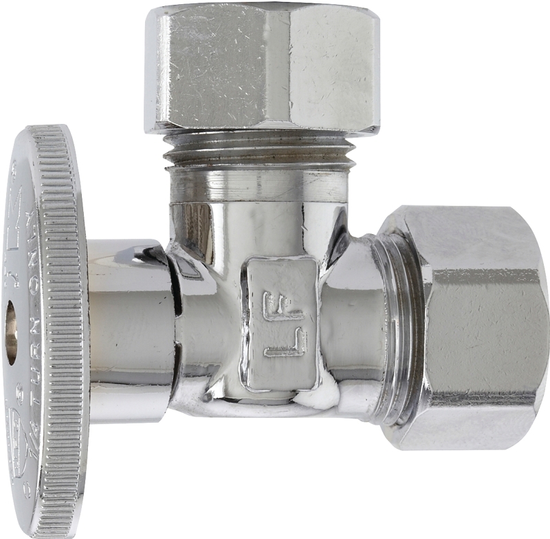 Shut-Off Valve