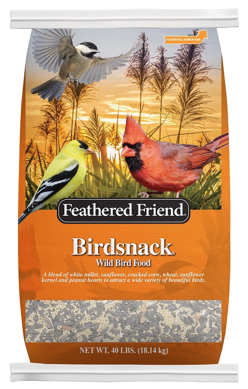 Wild Bird Food