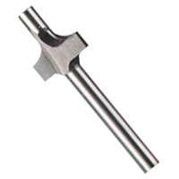 1/8 Piloted Routing Bit