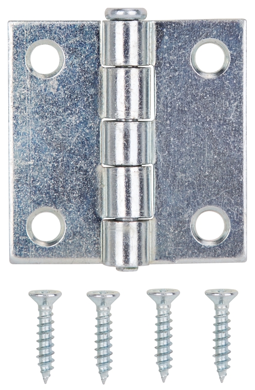 Utility Hinge