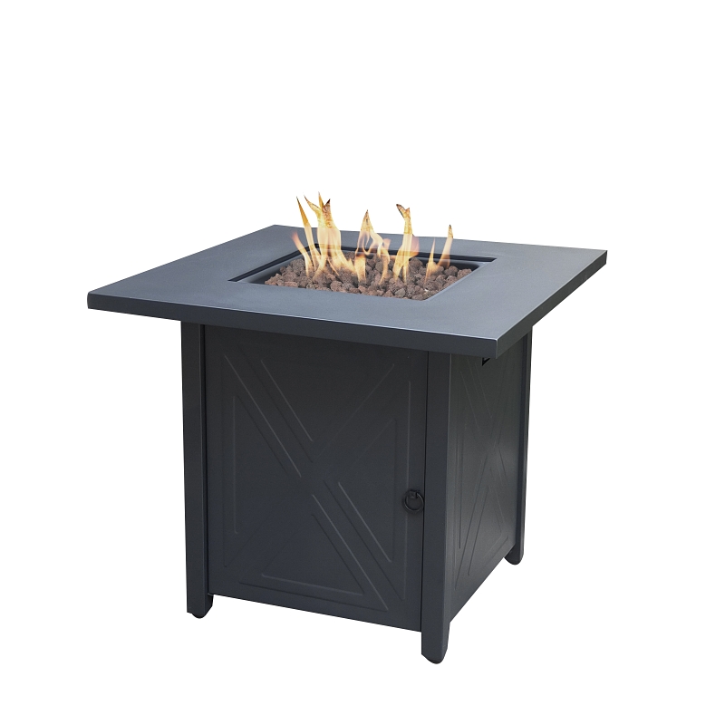 Fire Pit