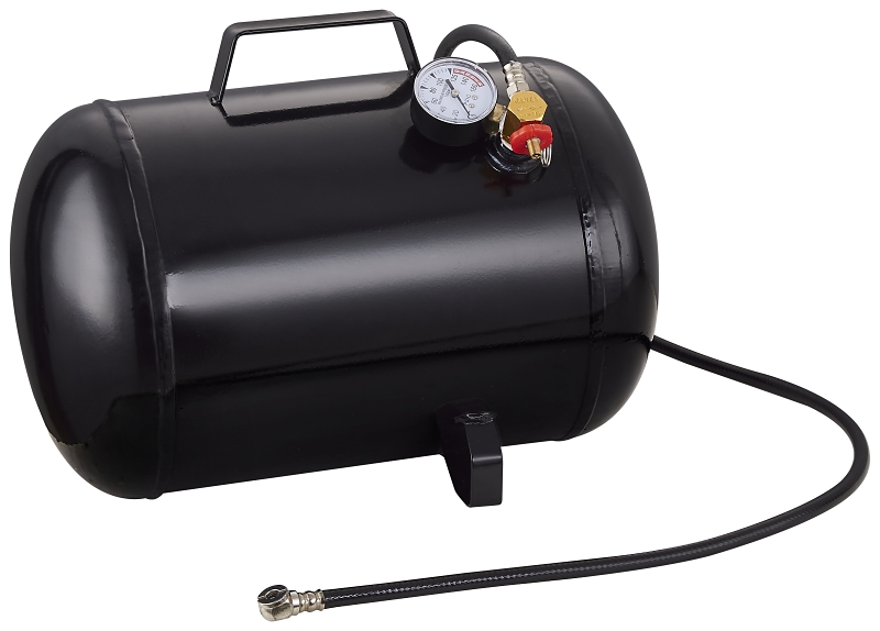Air Tank