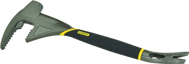 Utility Bar