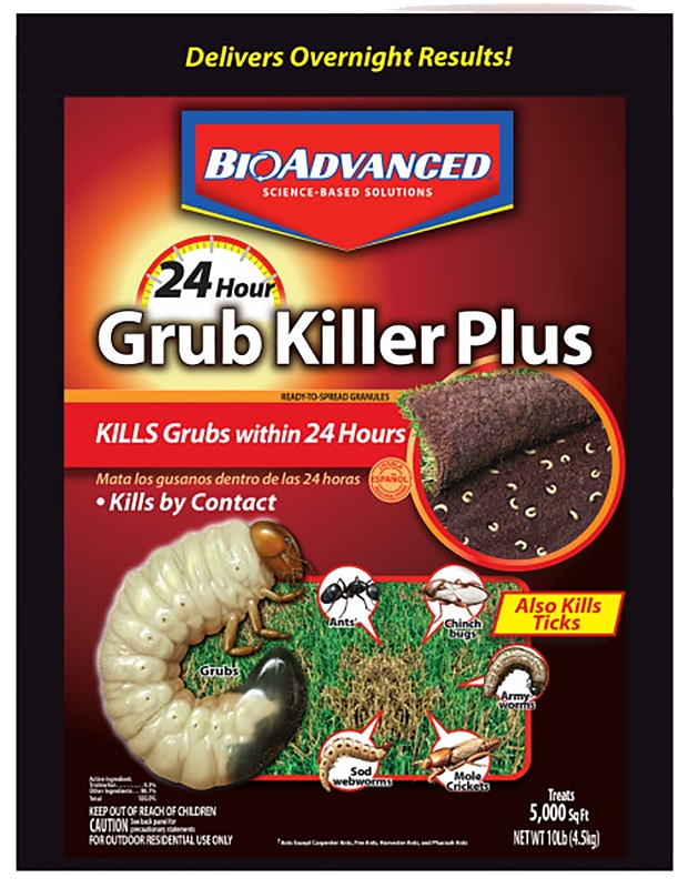 Grub Killer