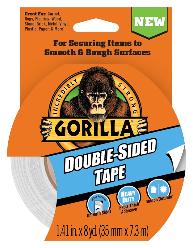 Double Sided Tape
