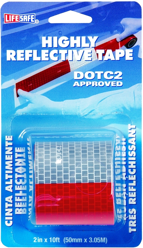 Reflective Tape
