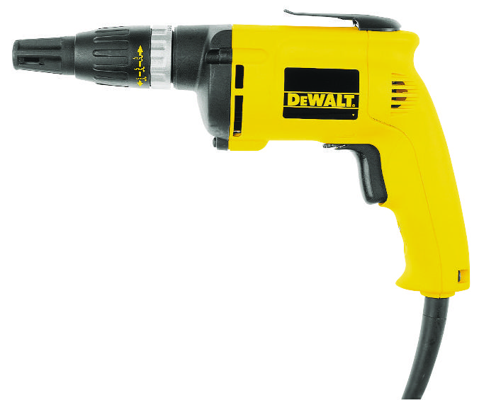 Drywall Screwgun