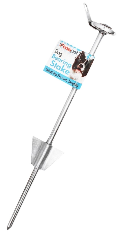Pdq Q250700099 Bearing Tie-Out Stake