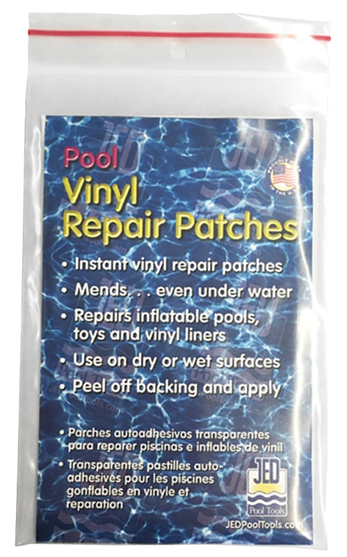 Repair Patch