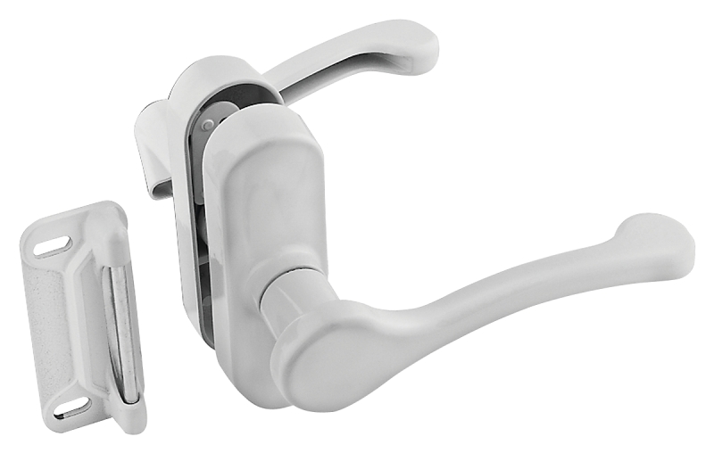 V1320 Series N262-196 Lever Latch
