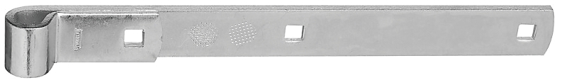 Strap Hinge