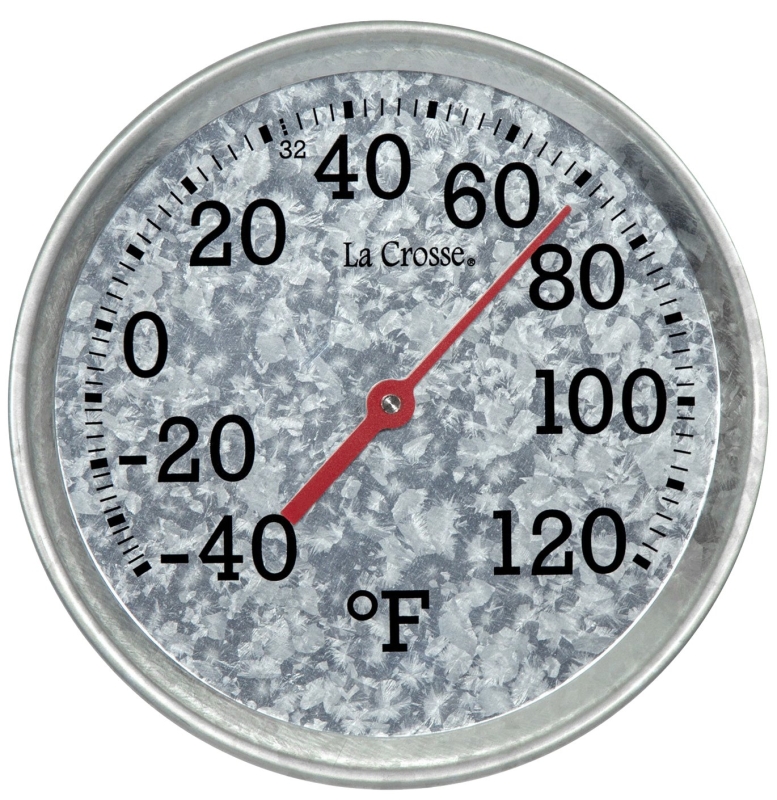 Thermometer