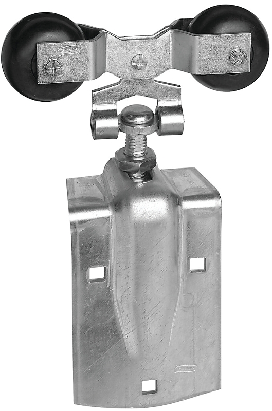Round Rail Hanger