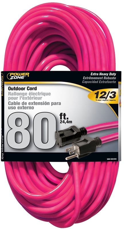 Extension Cord