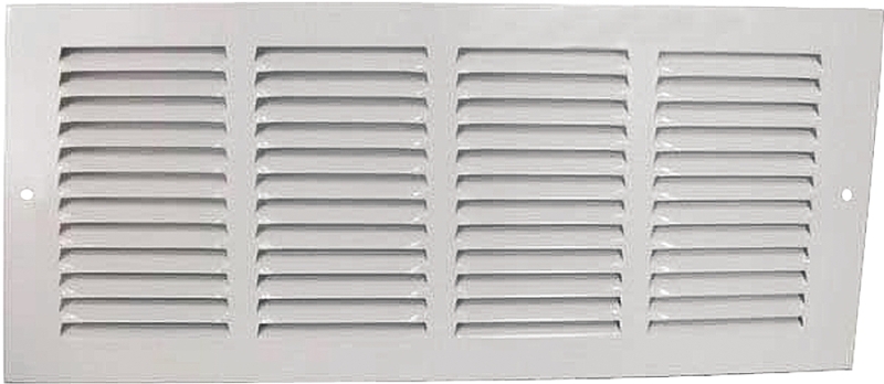 Air Return Grille