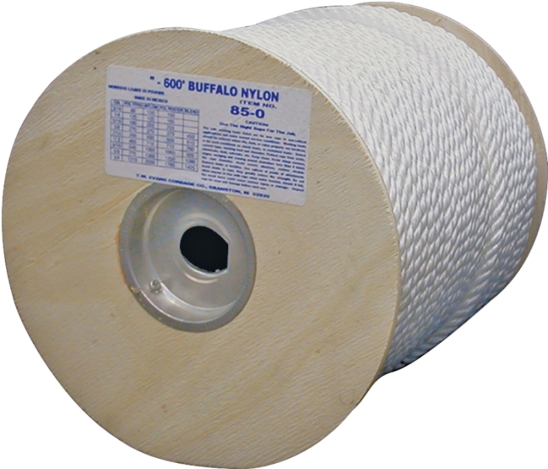 85-063 Rope - 1 Spool