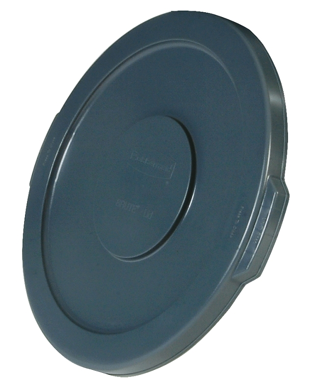 Brute Fg263100gray Lid