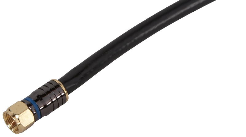 Rg6 Coaxial Cable
