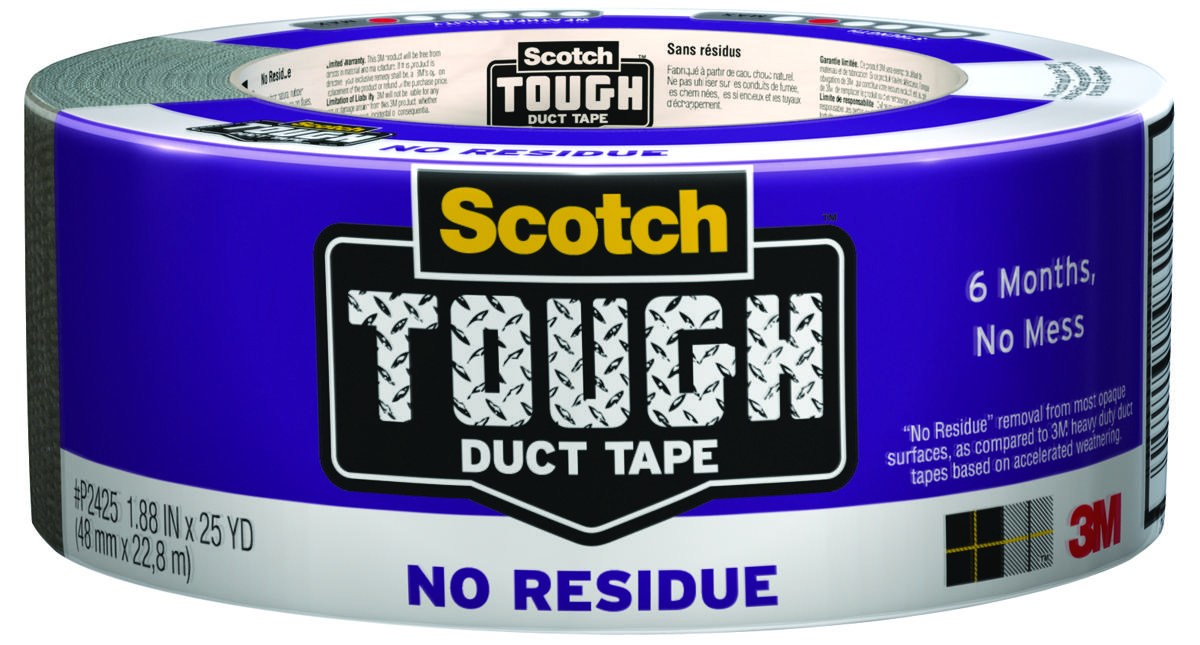 Tough Duct Tape