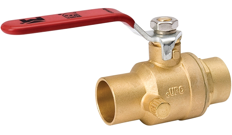 Ball Valve