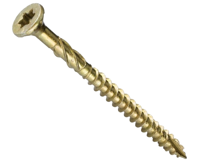 R4 01075 Framing And Decking Screw - Pack of 925
