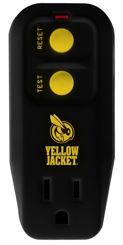 Gfci Surge Protector