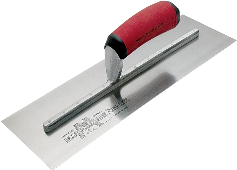 Durasoft Series 12Sd Drywall Trowel