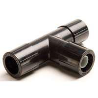 Eft25-1Pk Tubing Tee