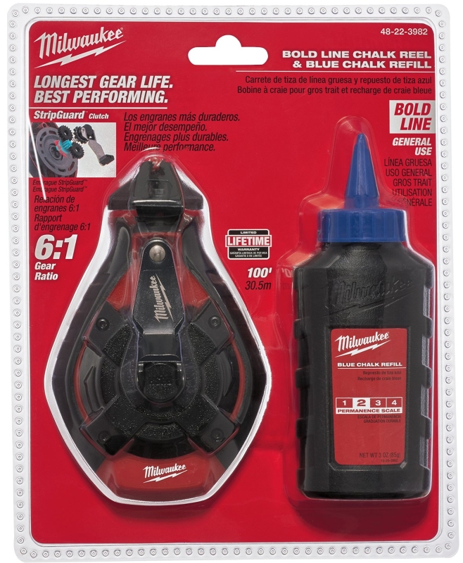 Bold Line Kit