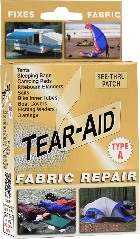 Fabric Repair Kit