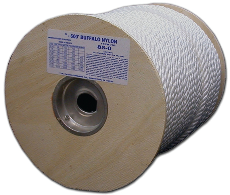 85-081 Rope - 1 Spool