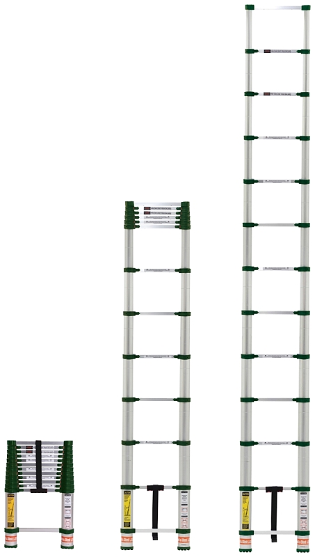 Pro Series 780P Telescoping Ladder