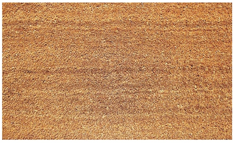 Natural Coco Series 7727830 Door Mat